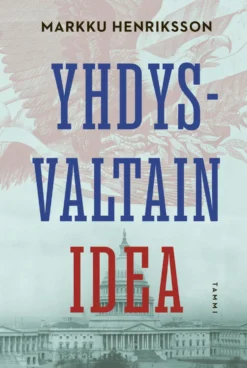 Yhdysvaltain idea