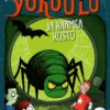 Yökoulu ja kaamea kosto