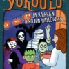 Yökoulu ja kaikkien aikojen halloween