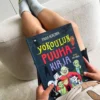 Yökoulun puuhakirja