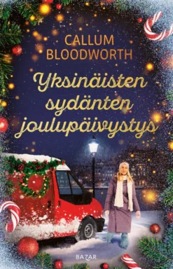 Yksinäisten sydänten joulupäivystys