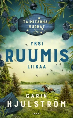 Yksi ruumis liikaa