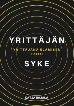 Yrittäjän syke
