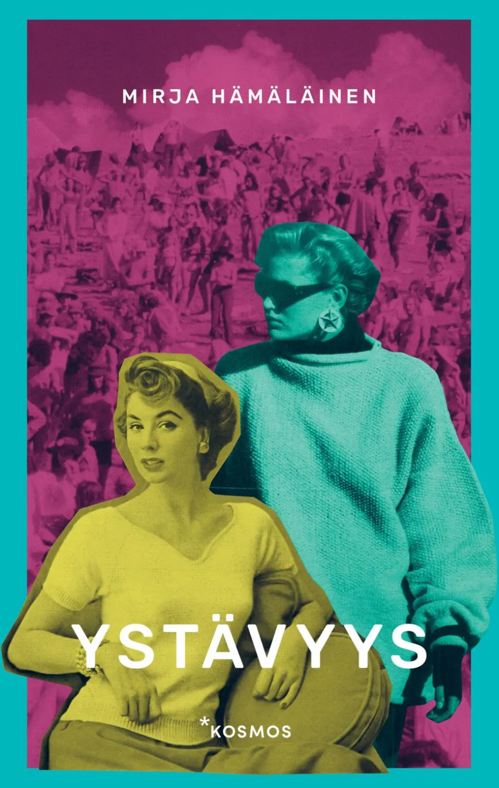 Ystävyys