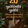20 yötöntä yötä