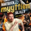 ZoneVD mahtavien myyttien jäljillä (signeerattu)
