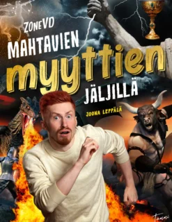 ZoneVD mahtavien myyttien jäljillä